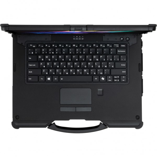 Ноутбук Vinga Scout X14A (X14A-123516512BWP)