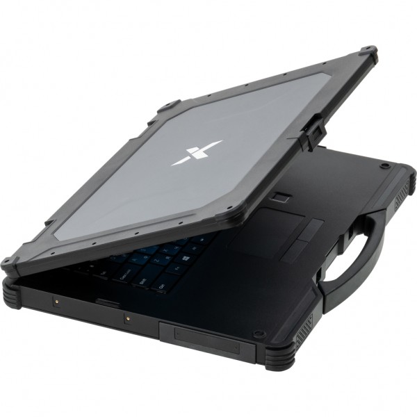 Ноутбук Vinga Scout X14A (X14A-123516512BWP)
