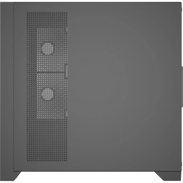 Корпус для ПК DARKFLASH DRX90 MESH BLACK