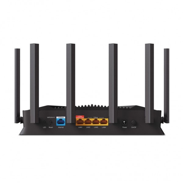 Маршрутизатор TP-Link ARCHER-GE400