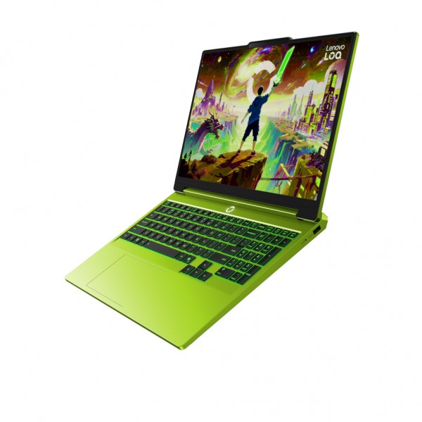 Ноутбук Lenovo LOQ 15AHP11 (83TN005NRA)