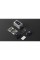 Мишка GravaStar Mercury X Pro 8K Wireless/Bluetooth/USB Black (GSXPRO_BLK)