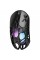 Мишка GravaStar Mercury X Pro 8K Wireless/Bluetooth/USB Black (GSXPRO_BLK)