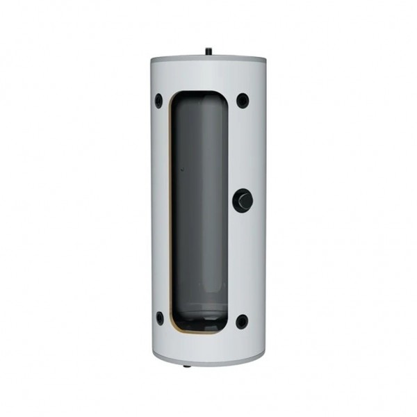 Бойлер непрямого нагріву Drazice NAD 200 v1 (TJ 6/4")(з ізол.класу B)