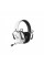 Навушники GamePro Genesis Mercury Pro 3-Mode White (HSW120W)