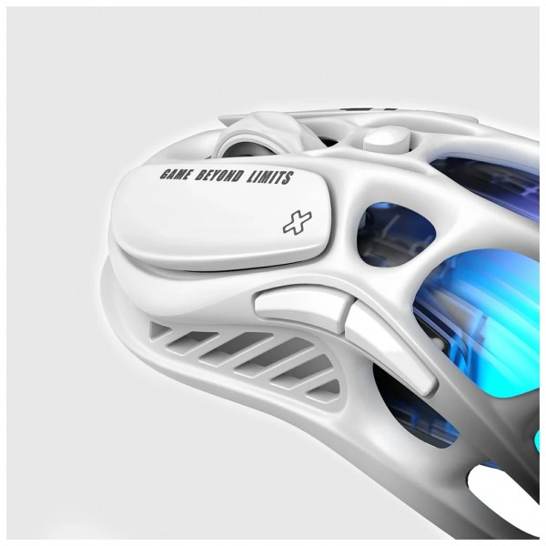 Мишка GravaStar Mercury M1 Pro RGB Wireless/Bluetooth/USB Gradient Black (GRAVASTAR_M1_PRO_GBLK)