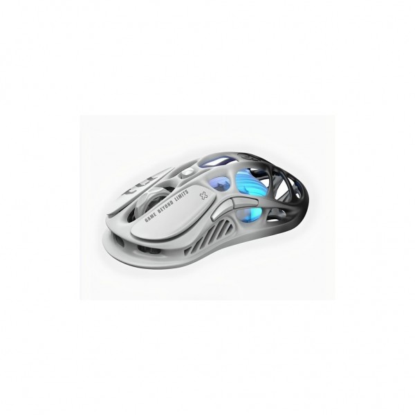 Мишка GravaStar Mercury M1 Pro RGB Wireless/Bluetooth/USB Gradient Black (GRAVASTAR_M1_PRO_GBLK)