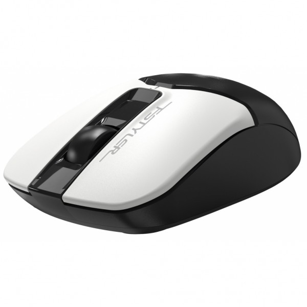 Мишка A4Tech FG12S Panda (4711421959681)