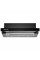 Витяжка кухонна GRANADO Telde 603-700 black glass (GCH16311)