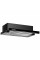 Витяжка кухонна GRANADO Telde 603-700 black glass (GCH16311)