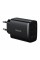 Зарядний пристрій Baseus Compact Charger 3U Black (CCXJ020101)