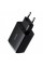 Зарядний пристрій Baseus Compact Charger 3U Black (CCXJ020101)
