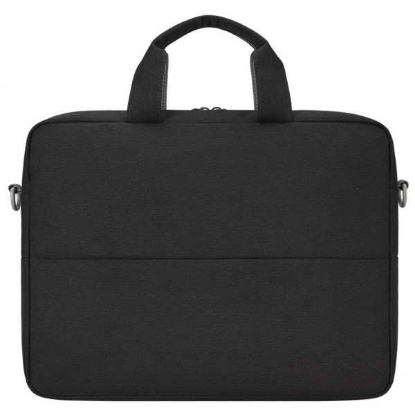 Сумка для ноутбука RivaCase 15.6 7532 Prater, Black (7532Black)