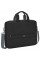 Сумка для ноутбука RivaCase 15.6 7532 Prater, Black (7532Black)
