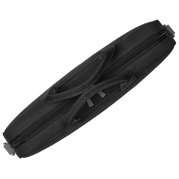 Сумка для ноутбука RivaCase 15.6 7532 Prater, Black (7532Black)