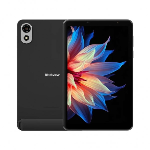 Планшет Blackview Tab Zeno 1 8" 6/256GB LTE Black (6931548323198)