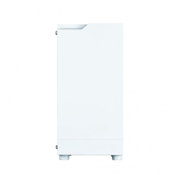 Корпус для ПК Zalman T4 Plus (T4PLUSWHITE)