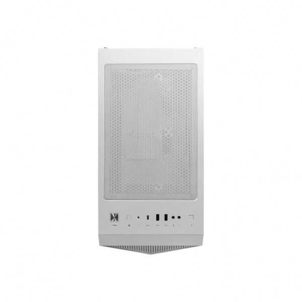 Корпус для ПК MSI MPG GUNGNIR 110R WHITE