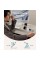 Зарядний пристрій Anker MagGo Wireless Charging Station 15W 3-in-1 Pad White (B25M1321)