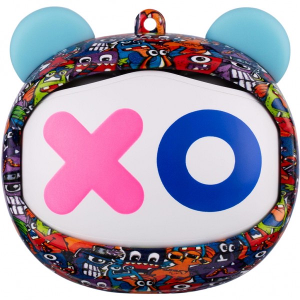 Навушники XoKo G05-face changing TWS Violet (G05-VIOT)