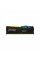 Модуль пам'яті для комп'ютера DDR5 128GB (2x64GB) 5600 MHz Beast RGB Kingston Fury (ex.HyperX) (KF556C36BBEAK2-128)