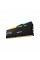 Модуль пам'яті для комп'ютера DDR5 128GB (2x64GB) 5600 MHz Beast RGB Kingston Fury (ex.HyperX) (KF556C36BBEAK2-128)