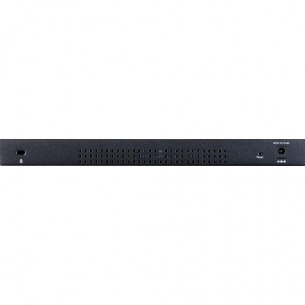 Комутатор мережевий TP-Link TL-SG2016P