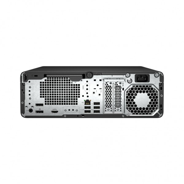 Комп'ютер HP Elitedesk 8 G1i SFF / Ultra7 265, 16, 512, WiFi, кл+м, Win11P (CW5K4EA)