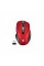Мишка Defender Prime MB-053 Silent Wireless Red (52052)