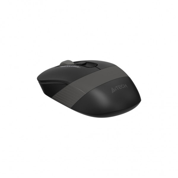 Мишка A4Tech FG10S Grey (4711421949811)