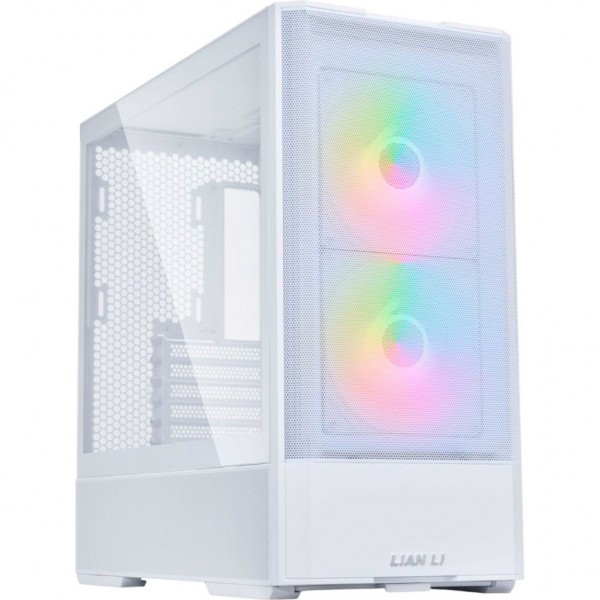 Корпус для ПК Lian Li LI LANCOOL 207 White (G99.LAN207RW.00)