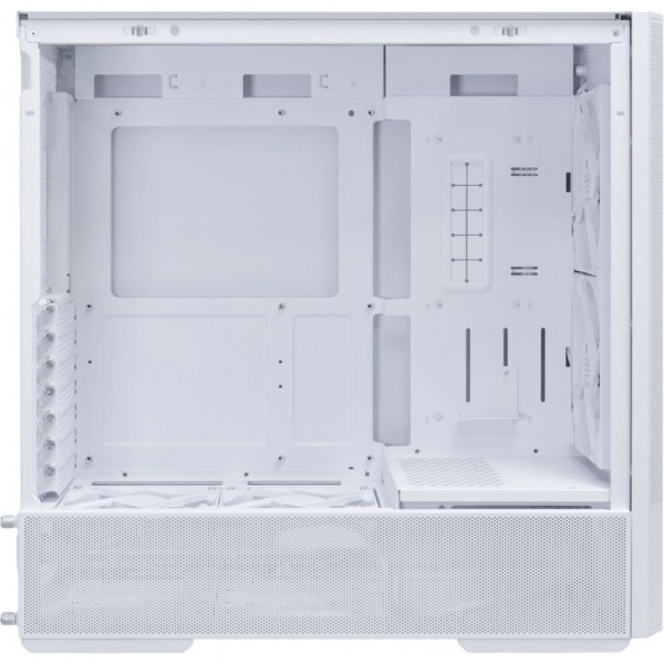 Корпус для ПК Lian Li LI LANCOOL 207 White (G99.LAN207RW.00)