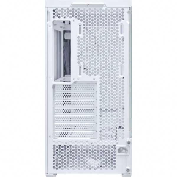 Корпус для ПК Lian Li LI LANCOOL 207 White (G99.LAN207RW.00)