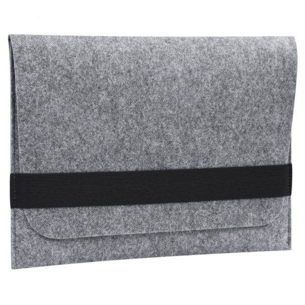 Чохол до ноутбука Gmakin 15" GM15 Grey, для Macbook Pro 15 (GM15-15)