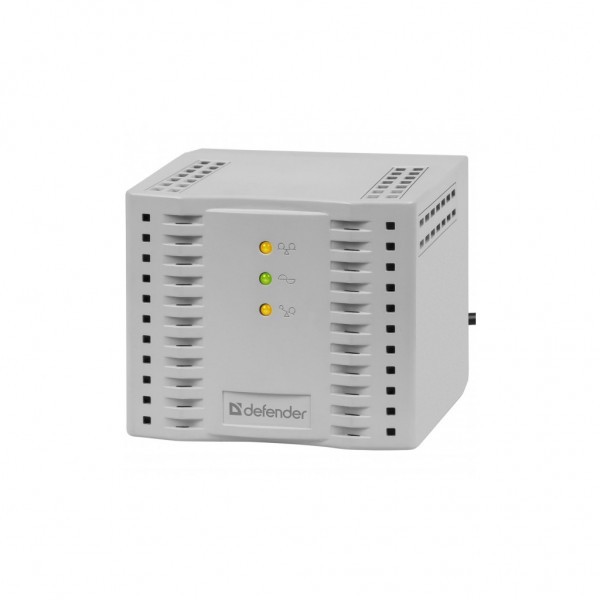 Стабілізатор Defender PX 2000VA, 1000W (99031)