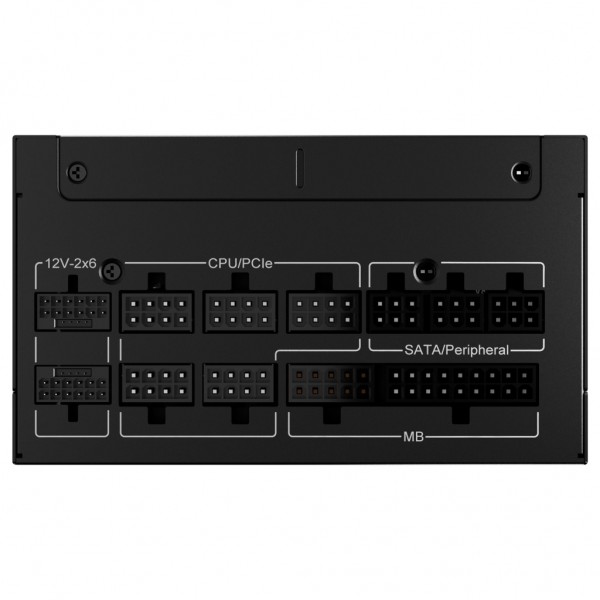 Блок живлення APNX 1200W (APPG-MXK2FEC.X1)