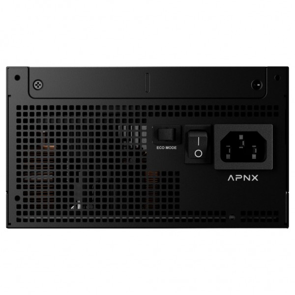 Блок живлення APNX 1200W (APPG-MXK2FEC.X1)