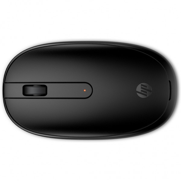 Мишка HP 240 Bluetooth Mouse Black (3V0G9AA)