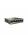 Комутатор мережевий Tenda TEF1106P-4-63W