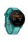Смарт-годинник Garmin Forerunner 165 Music, Turquoise/Aqua, GPS (010-02863-32)