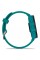 Смарт-годинник Garmin Forerunner 165 Music, Turquoise/Aqua, GPS (010-02863-32)