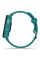 Смарт-годинник Garmin Forerunner 165 Music, Turquoise/Aqua, GPS (010-02863-32)