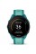 Смарт-годинник Garmin Forerunner 165 Music, Turquoise/Aqua, GPS (010-02863-32)
