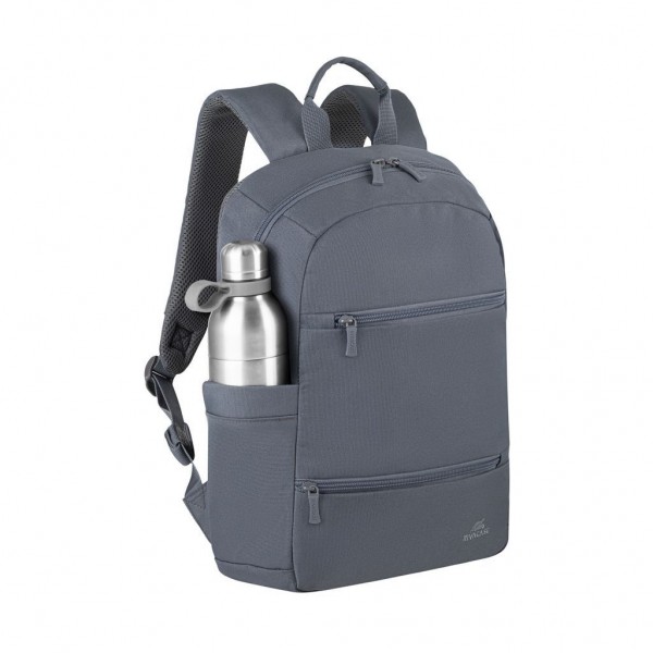 Рюкзак для ноутбука RivaCase 13.3" 8264 Ulsan Dark Grey (8264DarkGrey)