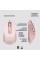 Мишка Logitech Signature M650 Wireless Rose (910-006254)