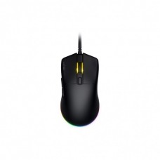 Мишка Hator Pulsar 3 USB Black (HTM610)