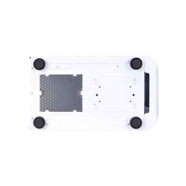 Корпус для ПК 1stPlayer D3-A-WH-1F7-14-W-1F7-W