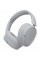 Навушники Jlab Jbuds Lux Wireless Cloud Grey (IEUHBJLUXANCRWHT62)