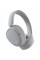 Навушники Jlab Jbuds Lux Wireless Cloud Grey (IEUHBJLUXANCRWHT62)