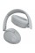 Навушники Jlab Jbuds Lux Wireless Cloud Grey (IEUHBJLUXANCRWHT62)